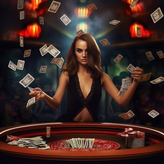 Layar taruhan bettingan yang menampilkan sepak bola dan kasino langsung